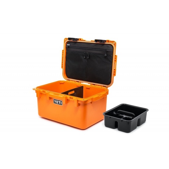 LOADOUT GOBOX 30 *** KING CRAB ORANGE ***.   KCO BONUS WITH PURCHASE!!!!! - Picture 3 of 5